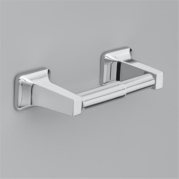 Oakbrook Collection Toilet Paper Holder, Chrome 4003476